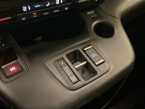 Citroen e-Berlingo Van