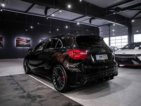 Mercedes-Benz A 45 AMG