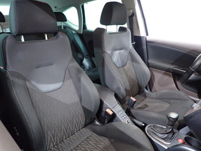 Seat Altea Freetrack