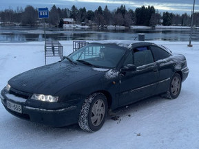 Opel Calibra