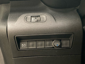 Citroen e-Berlingo Van