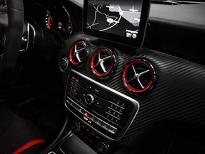 Mercedes-Benz A 45 AMG