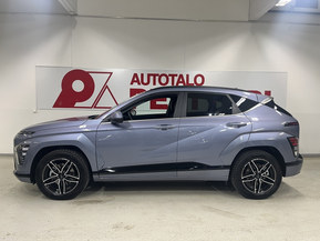 Hyundai Kona Electric