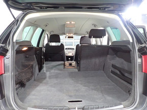 Seat Altea Freetrack