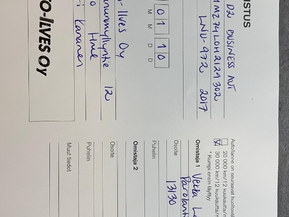 Volvo V40 Cross Country