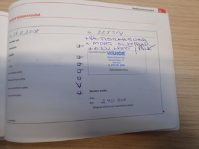 Seat Altea Freetrack