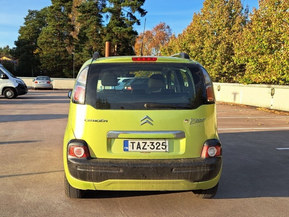 Citroen C3 Picasso