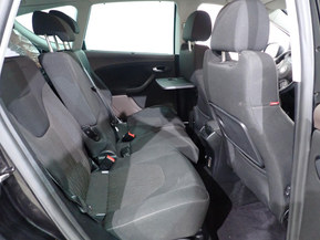 Seat Altea Freetrack