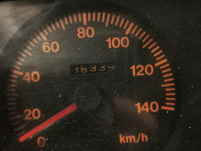 Suzuki Samurai