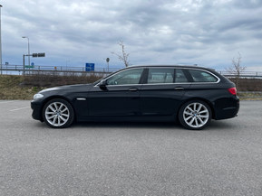 BMW 535