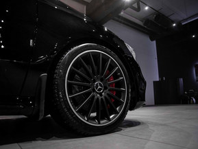Mercedes-Benz A 45 AMG