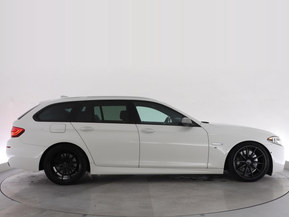 BMW M550d