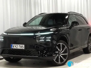 XPENG G9