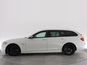 BMW M550d