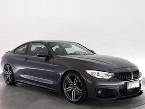 BMW 440