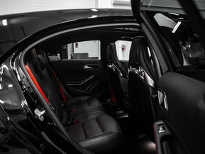 Mercedes-Benz A 45 AMG