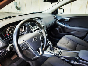 Volvo V40 Cross Country