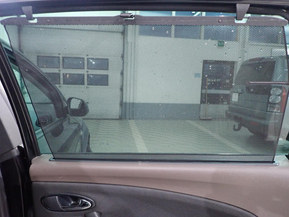 Seat Altea Freetrack