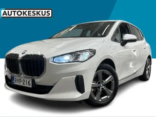 BMW 230