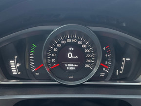 Volvo V40 Cross Country