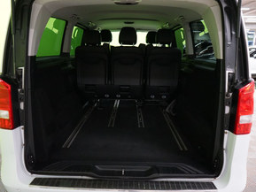 Mercedes-Benz V