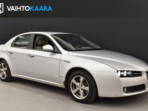 Alfa Romeo 159
