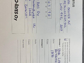 Volvo V40 Cross Country