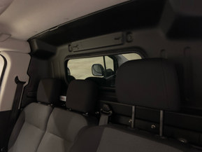 Citroen e-Berlingo Van