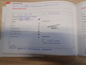 Seat Altea Freetrack