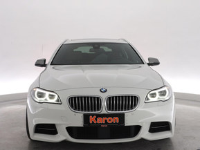 BMW M550d