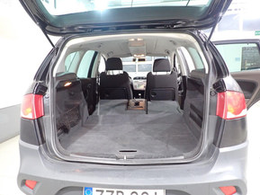 Seat Altea Freetrack