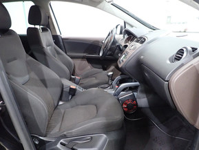 Seat Altea Freetrack