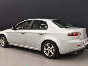 Alfa Romeo 159