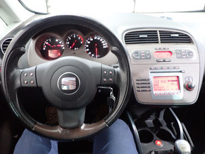 Seat Altea Freetrack