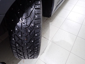 Seat Altea Freetrack