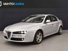 Alfa Romeo 159