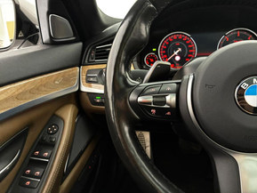 BMW M550d