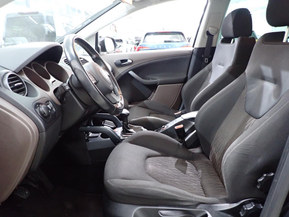 Seat Altea Freetrack