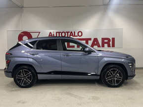 Hyundai Kona Electric