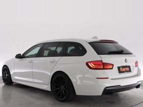 BMW M550d