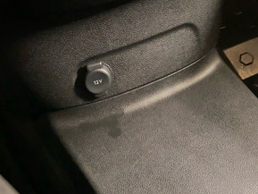 Citroen e-Berlingo Van