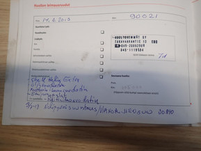 Seat Altea Freetrack