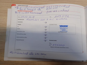 Seat Altea Freetrack