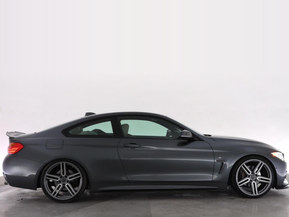 BMW 440
