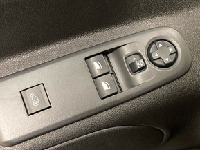 Citroen e-Berlingo Van