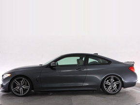 BMW 440