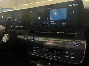 Hyundai Kona Electric