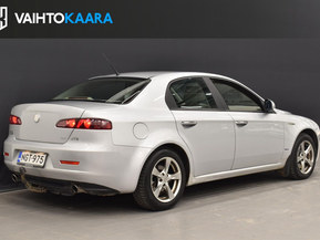Alfa Romeo 159