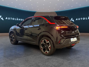Opel Mokka-e