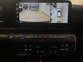 Hyundai Kona Electric